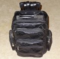 Wheeled Travel Bag - Back Pack 20X15X9-2_800